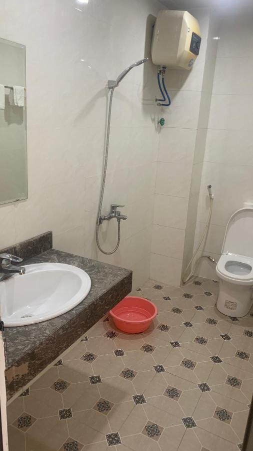 Nha Nghi Thanh Tam Hotel Ha Long Luaran gambar