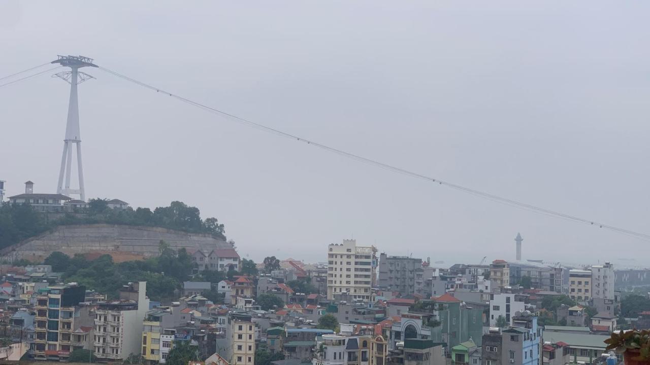Nha Nghi Thanh Tam Hotel Ha Long Luaran gambar
