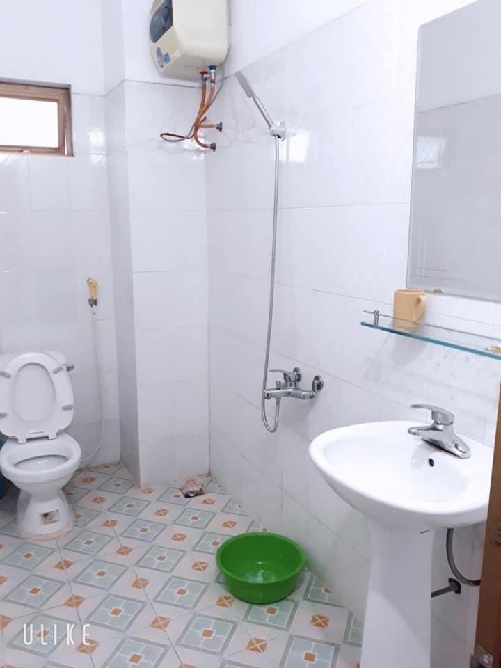 Nha Nghi Thanh Tam Hotel Ha Long Luaran gambar