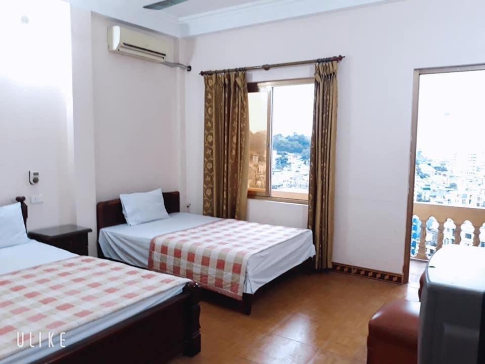 Nha Nghi Thanh Tam Hotel Ha Long Luaran gambar